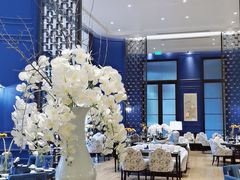 -翠湖轩中餐厅(昆明翠湖宾馆店)