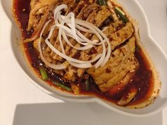 -眉州东坡(望京店)