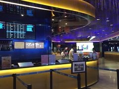 -华夏太古影城(深圳金銮时代店)