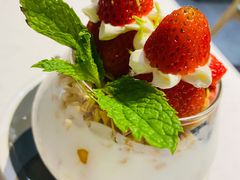 -BE BRIGHT KITCHEN(正佳广场店)