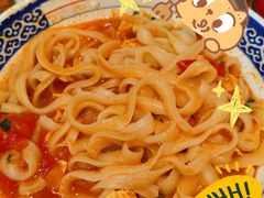 -晋麦香刀削面(光彩路店)