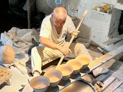 -景德镇古窑民俗博览区