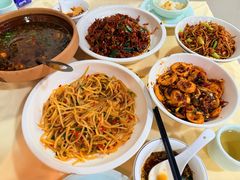 乡里笋丝-笨罗卜浏阳菜馆(龙华鹏润达店)