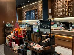 -星巴克臻选(北京颐堤港中心第二店)