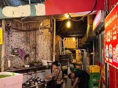 大堂-鸿顺老铁锅美蛙鱼府(解放碑店)
