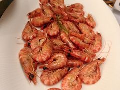 小九节虾-阿伟海鲜楼·福建菜(延寿店)