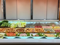 -阿上阿上麻辣香锅&麻辣烫(朝阳蓝色港湾店)