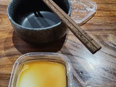 红糖双皮奶-地二手作鱼汤馄饨(上街里店)