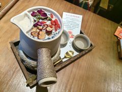 -朴谷之食