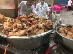 -西司夜市