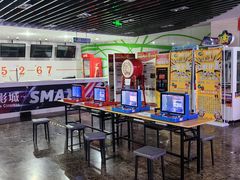 -天幕新彩云国际影城(激光巨幕店)