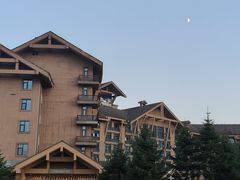 -长白山万达锦华套房酒店