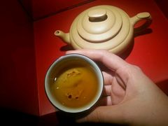 -张博士茗茶馆(外滩店)