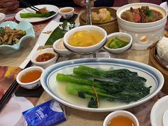-点都德(皇岗村店)