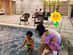 -极乐汇汗蒸会馆(杭州店)