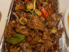 -乾隆美食·本帮菜(黄河路店)