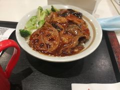 罗汉素食饭-永和大王(春日上新·阜成门店)