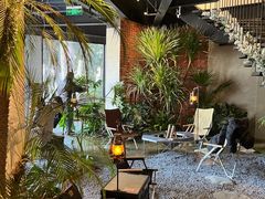 -J Create城市露营咖啡·简餐·宠物(上海动物园店)