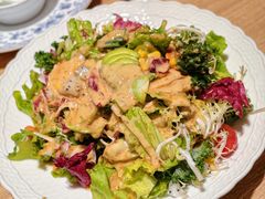 -连鹭海鲜·海肠捞饭·海胆饭(星海店)