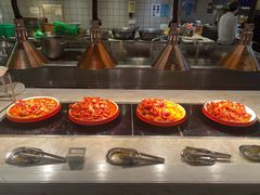 -苏州苏州湾艾美酒店-新食谱全日制餐厅