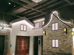 -老伙记海鲜码头(北滘店)