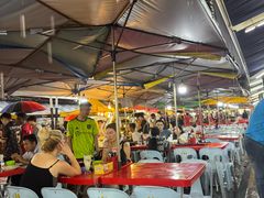 -明记烧鱼美味店