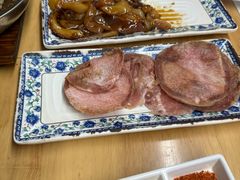 -大槐树烤肉馆