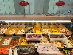 -极乐小煮·成都冒菜(科技绿洲店)