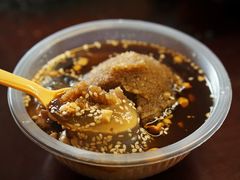 -王万妈卤猪脚(青岩交通路)