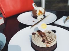 -游心咖啡(青山滨江店)