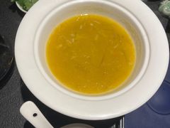 蟹粉大排翅-成隆行·蟹王府(九江路店)
