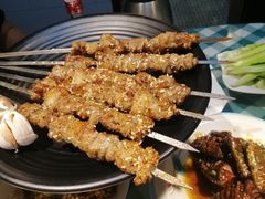 -苏师傅菜馆(上沙店)