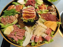 -牛犇炭火烤肉·鲜切烤肉(承德总店)