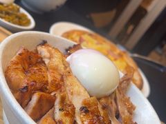 -熊吞·大碗丼烧肉饭(西市场嘉华店)