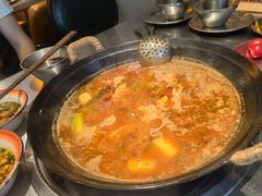 -七秒鱼·斑鱼火锅(太阳城店)