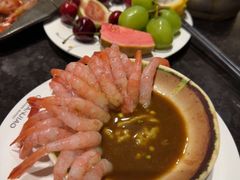 -川骄海鲜自助(亚运村店)