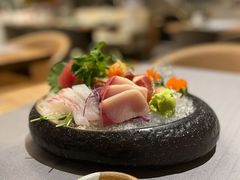 -隐泉之语日式料理(王府中环店)