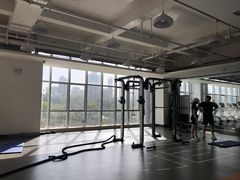 -黄金时代健身(CBD店)