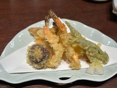 -翔峰炭火鳗鱼(悦泰街里公寓店)