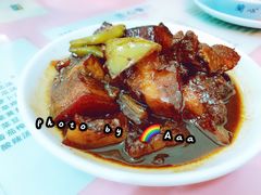 -蘭心餐厅(进贤路店)