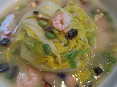 -兔槽江湖菜·重庆璧山兔(水围店)