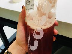 -CoCo都可(汉神购物广场店)