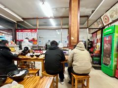 -小无锡面馆