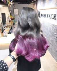 点击看大图 -BABY FACE沙龙