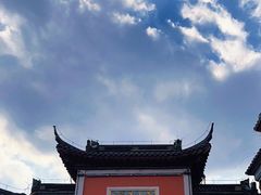 -句容茅山景区