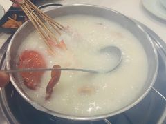 -盈田盈粥庄(博山东路店)