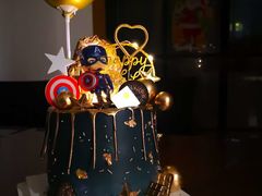 -追光 Dream Bakery(汉街店)