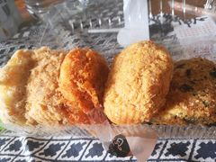 -鲍师傅糕点(春熙路店)