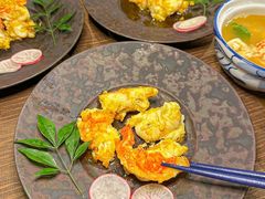 -狮拾久·现代新加坡料理(壹方城店)