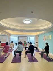 -拾玥国际月子会所(凯宾斯基店)